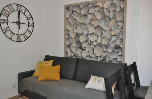 Quartier du Panier Apartment | Charmant appartement au coeur du Panier
