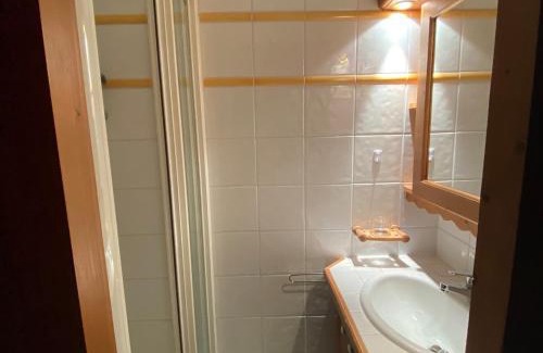Les Saisies Apartment | Charmant Appartement aux Saisies - 3 Pièces, 6 Pers, Parking et Piscine Inclus - FR-1-293-345