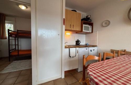 Behobie Apartment | Charmant appartement avec terrasse dans résidence avec piscine à Ciboure - FR-1-239-1107
