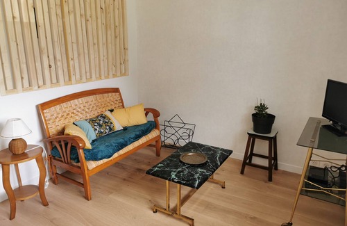 Ayzac-Ost Apartment | Charmant Appartement au Cœur des Hautes-pyrénées