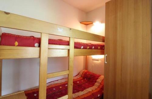 Lanslevillard Apartment | Charmant Appartement pour 4 à Val Cenis le Haut, Résidence La Triade, 200m des Pistes - FR-1-508-194