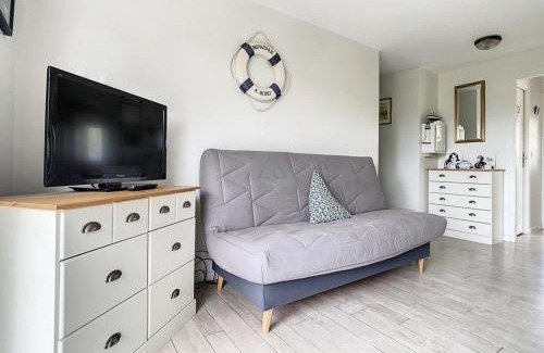 Stella-Plage Apartment | Charmant appartement avec balcon, 1 chambre, parking, à 500m du centre, 1km de la plage - FR-1-236-67