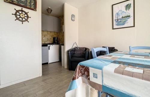 Stella-Plage Apartment | Charmant appartement avec balcon, 1 chambre, parking, à 500m du centre, 1km de la plage - FR-1-236-67