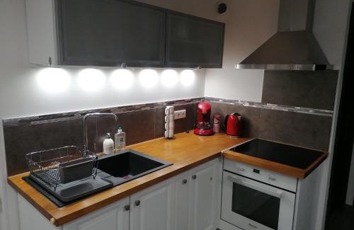 Laveyron Apartment | Charmant appartement T2 dans villa idéal pour professionnels