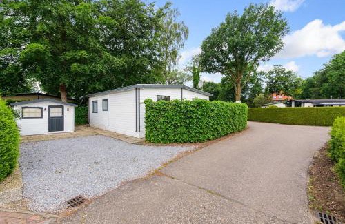 Municipality of Barneveld House | Charmant chalet te Voorthuizen