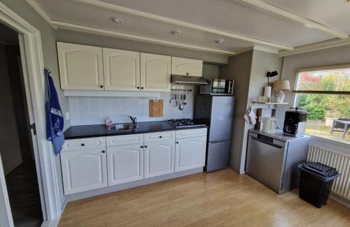 Municipality of Barneveld House | Charmant chalet te Voorthuizen