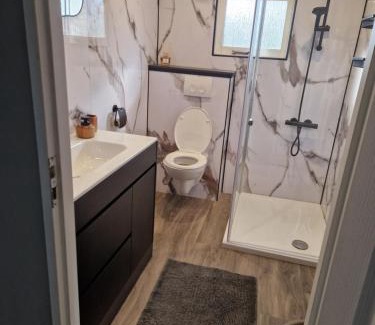Municipality of Barneveld House | Charmant chalet te Voorthuizen