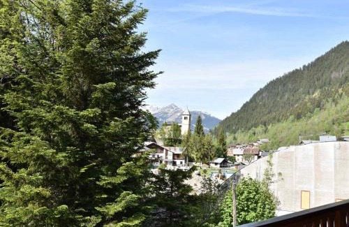 Champagny-en-Vanoise Apartment | Charmant duplex avec grande terrasse au cœur de Champagny-en-Vanoise - FR-1-464-38