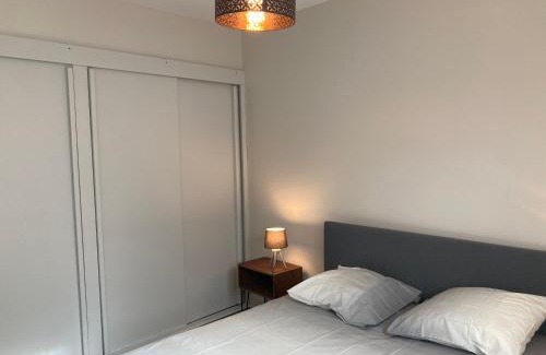 Aix-les-Bains City Center Apartment | Charmant et hypercentral