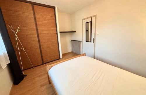 Royat Apartment | Charmant F2 au cœur de Royat