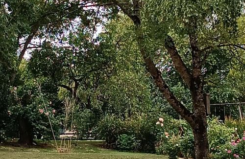 Arconnay House | Charmant gîte en Normandie avec jardin et activités à sensations - FR-1-410-300
