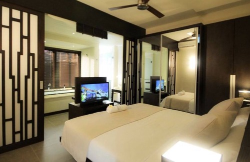 Grand-Baie Apartment | Charmant Logement, Domaine des Alizées, Grand-Baie