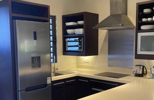 Grand-Baie Apartment | Charmant Logement, Domaine des Alizées, Grand-Baie