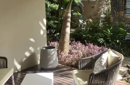 Grand-Baie Apartment | Charmant Logement, Domaine des Alizées, Grand-Baie