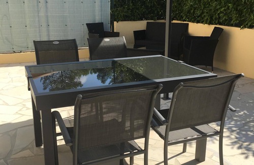 La Motte House | CHARMANT MAZET All comfort near the beautiful golf Saint ENDREOL