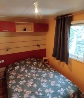 Boofzheim Other | Charmant Mobil Home 6 personnes avec clim réversible