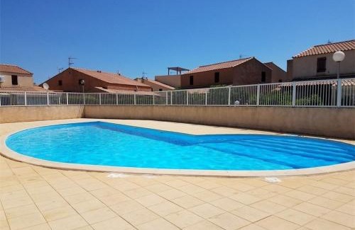 Les Ayguades Villa | Charmant pavillon studio mezzanine avec piscine, terrasse, 4 couchages, animaux OK, parking privé - FR-1-409-52