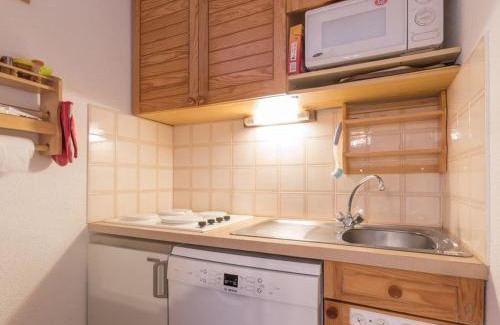 Saint-Chaffrey Apartment | Charmant studio 4 pers, jardin sud, Serre-Chevalier - FR-1-330E-44