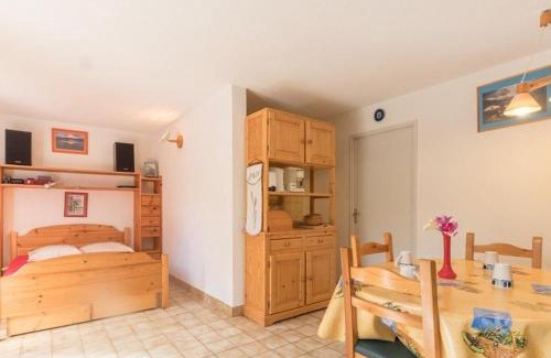 Saint-Chaffrey Apartment | Charmant studio 4 pers, jardin sud, Serre-Chevalier - FR-1-330E-44