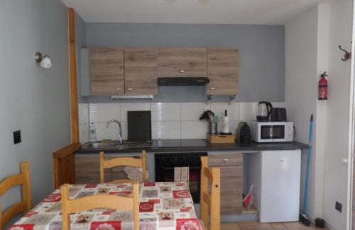 Murbach Apartment | Charmant studio au calme à Murbach vue jardin, parking & Wi-Fi gratuit