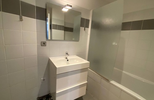 La Courneuve Apartment | Charmant Studio au Cœur de La Courneuve - 2P