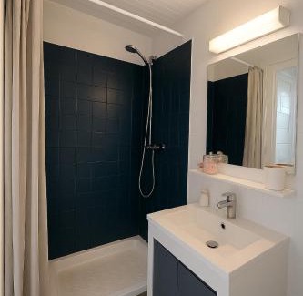 Dax Apartment | Charmant Studio - Centre Dax