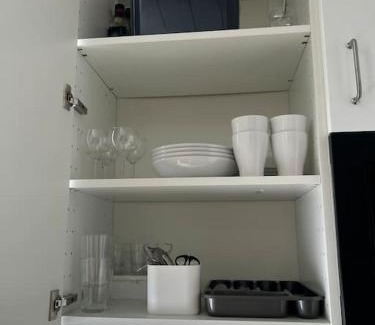 Le Mourillon Apartment | Charmant Studio Climatisé au Mourillon