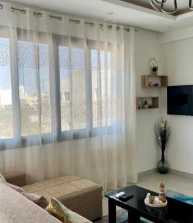 Ngor Apartment | Charmant Studio Cosy