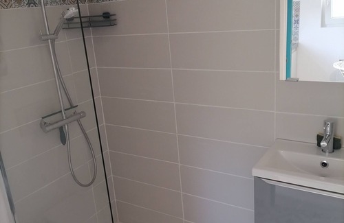 La Farlede Apartment | Charmant Studio Meublé de 16 m2