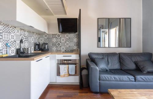 Biscarrosse Plage Apartment | charmant Studio mezzanine