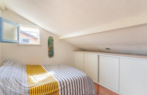 Biscarrosse Plage Apartment | charmant Studio mezzanine