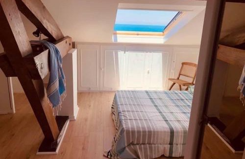 Behobie Apartment | Charmant T2 avec piscine et tennis proche de la plage - FR-1-239-1083