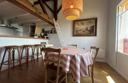 Behobie Apartment | Charmant T2 avec piscine et tennis proche de la plage - FR-1-239-1083