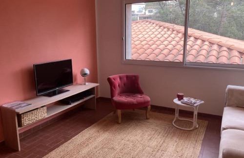 Frejus Apartment | Charmant T2 de 36m2 en Provence