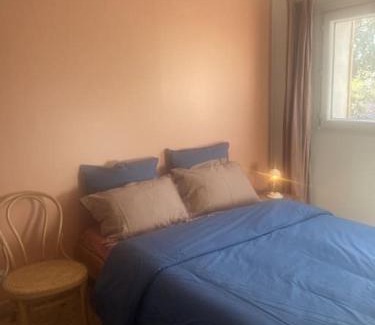 Frejus Apartment | Charmant T2 de 36m2 en Provence