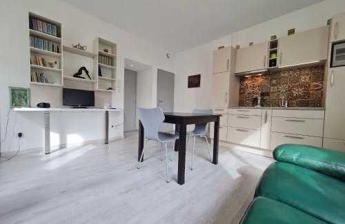Haussonville-Blandan-Mon Desert-Saurupt Apartment | Charmant T2 lumineux à Nancy, quartier Haussonville - FR-1-584-334