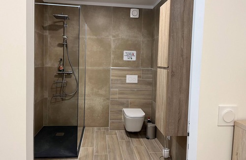 Urtaca Apartment | Charmant T2 Neuf Dans bas de Villa à 20 mn des Plages Dostriconi ou Lozari