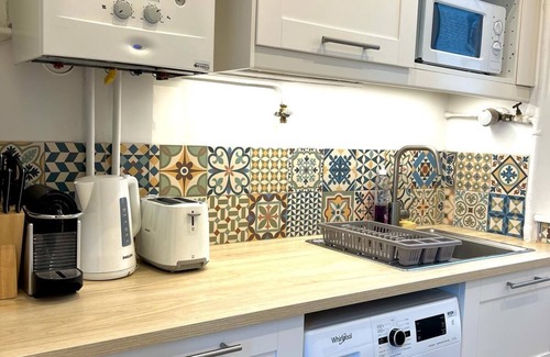 Chatillon Apartment | Charmant T2 Proche de Paris