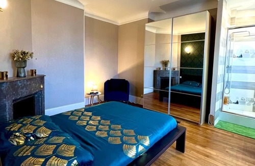 Chatillon Apartment | Charmant T2 Proche de Paris