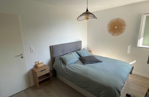 Ajaccio Apartment | Charmant T2 proche de la plage et au calme