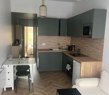 Jouy-en-Josas Apartment | Charmant T2 Tiny House Lumineux au Cœur de Jouy