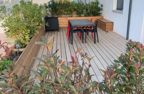 Grosseto-Prugna Apartment | Charmant T3 à Porticcio