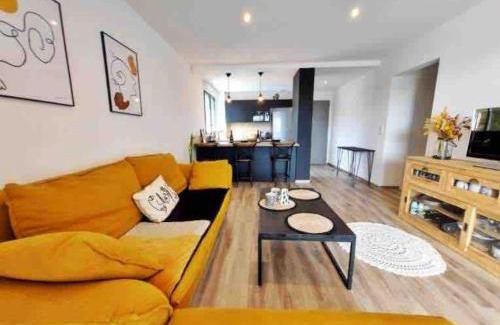 Grosseto-Prugna Apartment | Charmant T3 à Porticcio