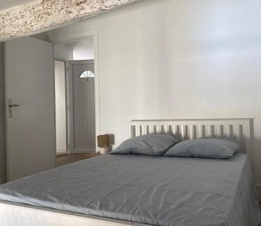 Mazamet Apartment | Charmant T3 cosy à Mazamet