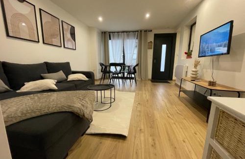 Argeles Gazost Apartment | Charmant T3 des Pyrénées