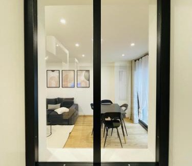 Argeles Gazost Apartment | Charmant T3 des Pyrénées