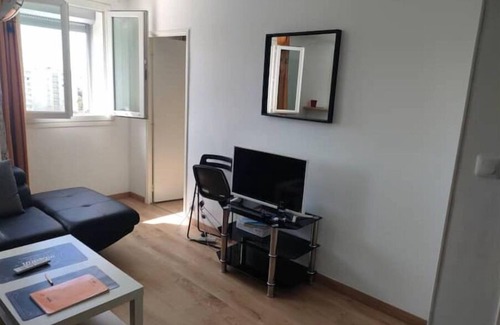 Fontaine Lestang-Bagatelle-Papus-Tabar-Bordelongue Apartment | Charmante Appartement à Toulouse Ville