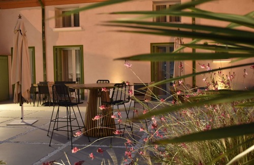 Cerbere Apartment | Charmante chambre 12m² près de la plage