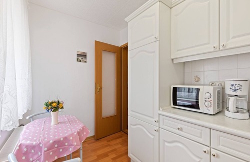 Kluetz Apartment | Charmante Ferienwohnung in Klütz