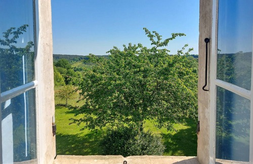 Jaure House | Charmante Maison à la Campagne